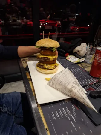 Bild von Vida Loca Café