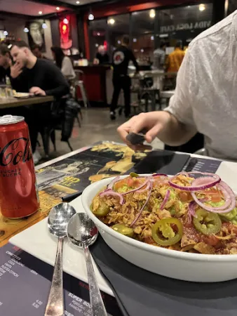 Bild von Vida Loca Café