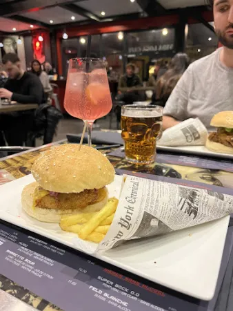 Bild von Vida Loca Café