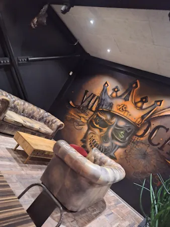 Bild von Vida Loca Café