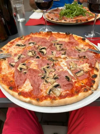 Bild von Restaurant Napoli