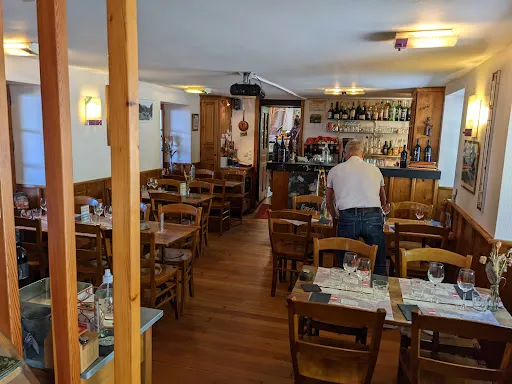 Bild von Restaurant Drapeau Suisse