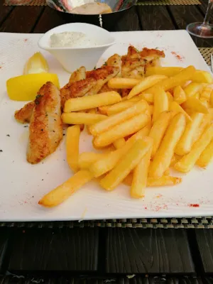 Restaurant L’Oasis