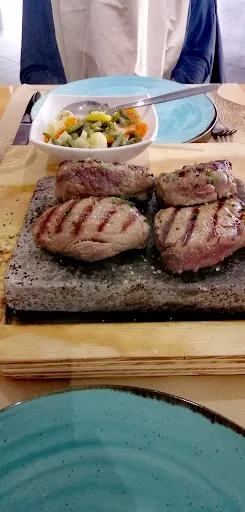 Restaurant L’Oasis