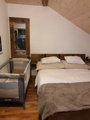 B&B Le Pernollet