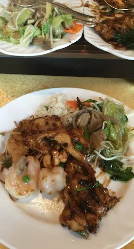 Lau's Kitchen