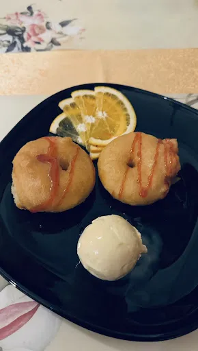 Lau's Kitchen
