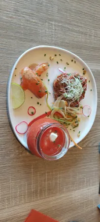 Bild von Brasserie et Restaurant La Mine