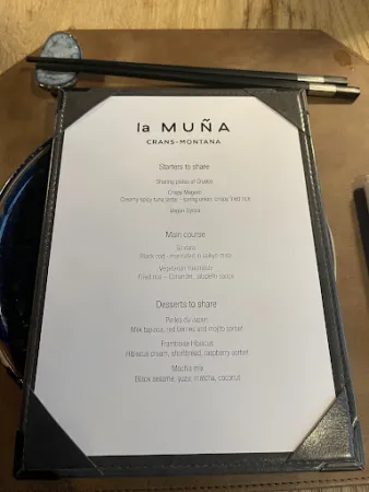 Bild von La Muña Crans-Montana