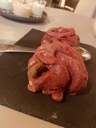 Bild von Le Continental Restaurant
