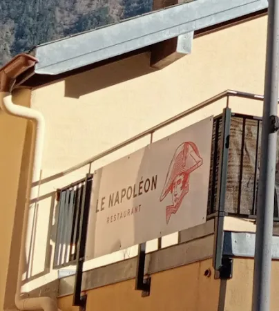 Bild von Le Napoléon