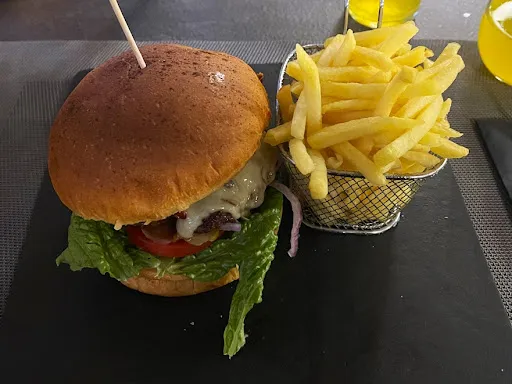 Bild von Restaurant Le Clair de Lune
