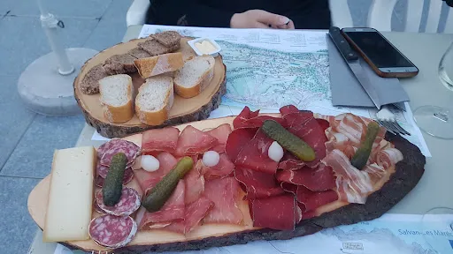 Bild von Restaurant Le Clair de Lune