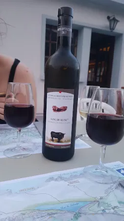 Bild von Restaurant Le Clair de Lune