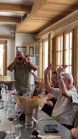 Bild von Restaurant Le Clair de Lune