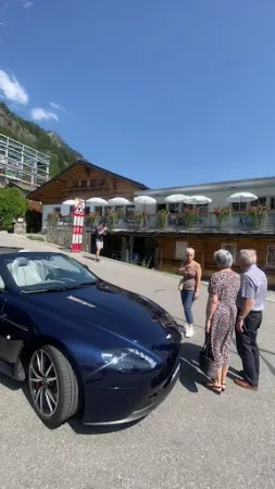 Bild von Restaurant Le Clair de Lune