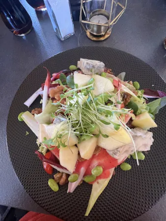 Bild von Restaurant Le Clair de Lune