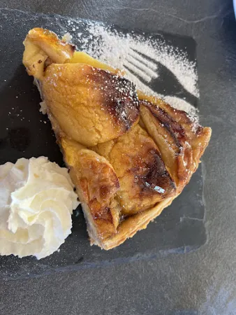 Bild von Restaurant Le Clair de Lune