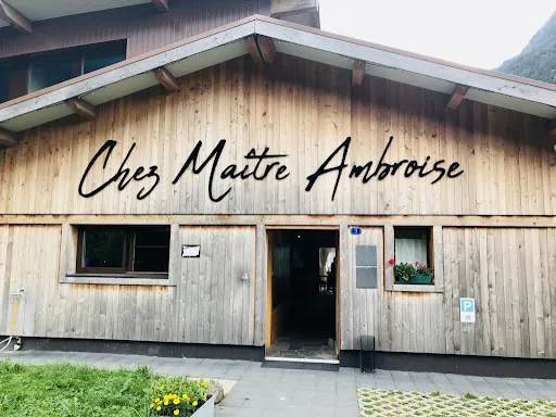 Bild von Chez Maître Ambroise