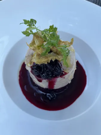 Bild von Restaurant Cher-Mignon