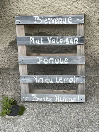 Bild von les Promeneurs