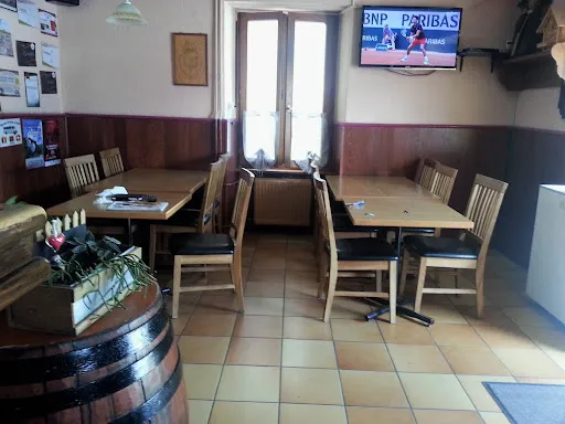 Bild von Restaurant Bistrot