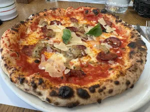 Accademia della Pizza