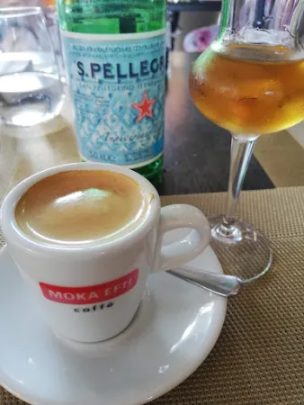 Bild von Restaurant pizzeria Le Capri