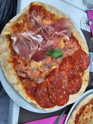 Pizzeria Trattoria Carbonia