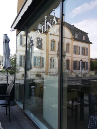 Bild von Restaurant Pizzeria Salentina