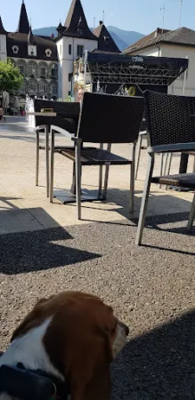 Bild von Soho Lounge Café Sàrl