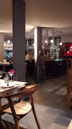 Bild von Hôtel Au Terminus - Bistro des Copains