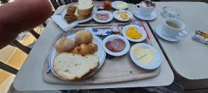 Manora Restaurant Sierre