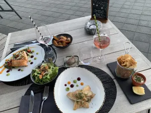 Restaurant L'Opale