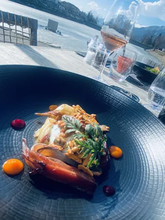 Bild von Restaurant L'Opale