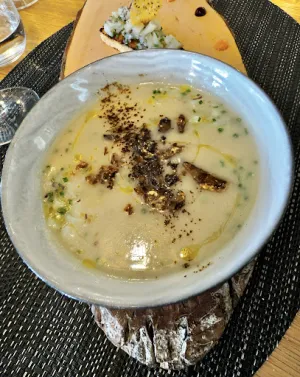 Restaurant L'Opale