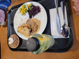 Coop Restaurant Sierre
