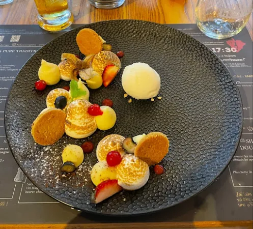 Bild von Brasserie Le National