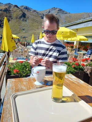Restaurant de Sorebois - Le Montagnard "service à table" / Self-Service / Snack