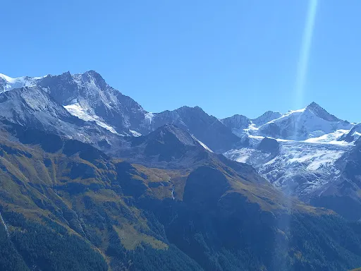 Bild von Sorebois Buffet Alpin