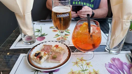 Bild von Restaurant Le Bourgeois