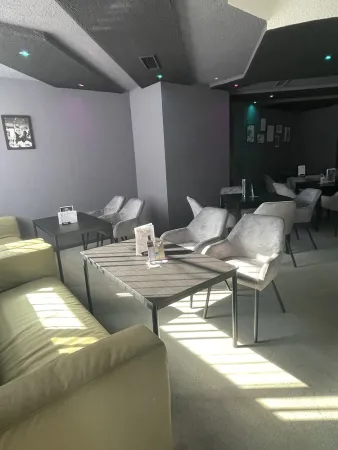 Bild von Mon Amie Lounge
