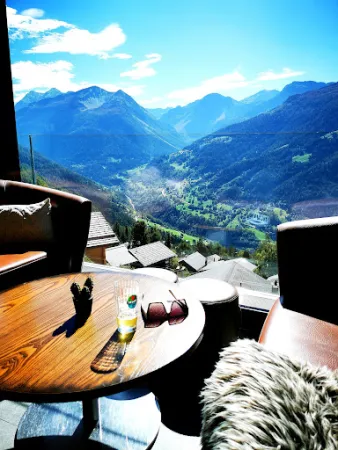 Bild von Le Panoramik