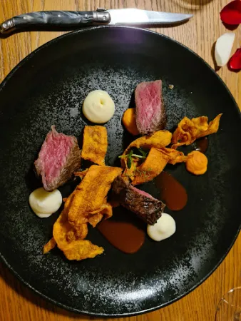 Bild von Le Restaurant du Foyer