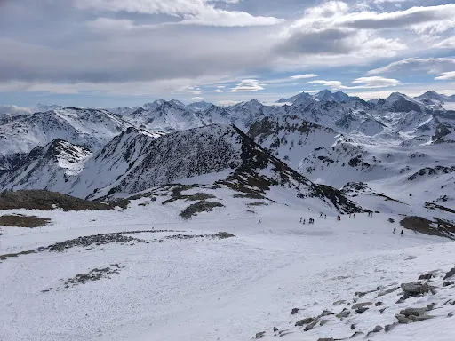 Bild von Buvette Tsigère La Coha