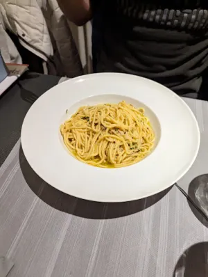 RISTORANTE PIZZERIA LA BELLA VISTA