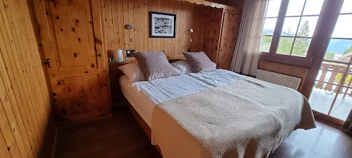 Bild von Auberge Petit Paradis