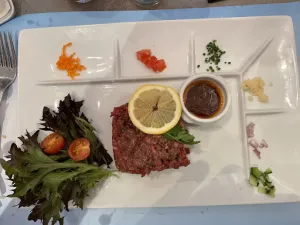 Chez Chico Parrilla Argentina