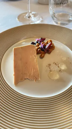 Bild von Le Bistrot des Ours