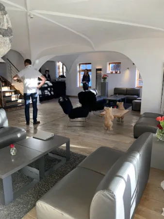 Bild von Le Bistrot des Ours